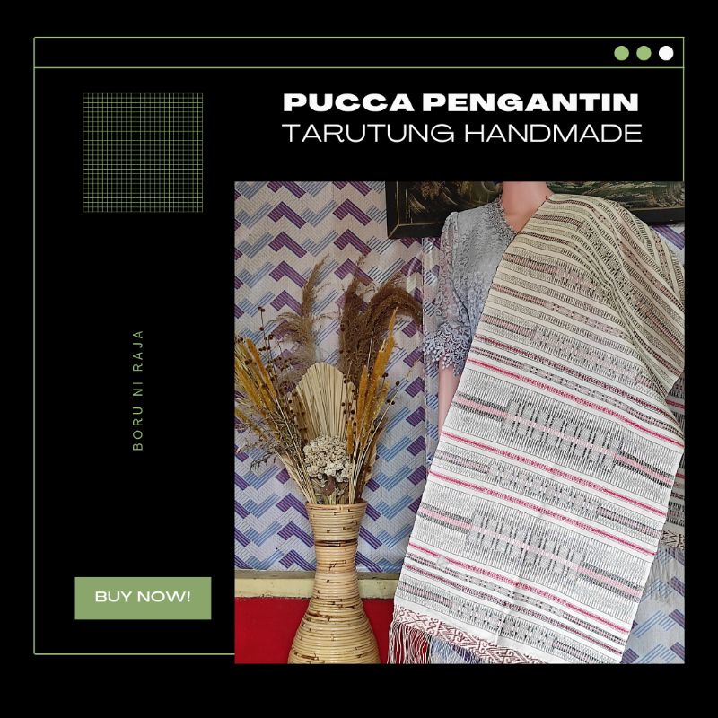 Pucca klasik Tarutung