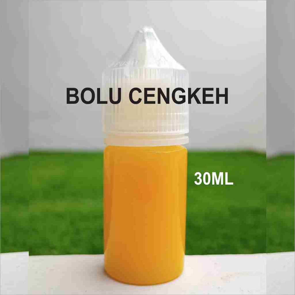 ESSEN OPLOSAN GRT / BOLU CENGKEH