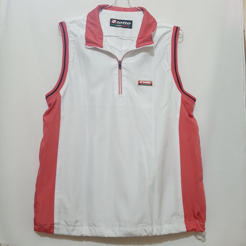 Preloved baju olahraga