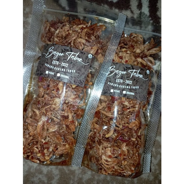 

BAGORTABUR