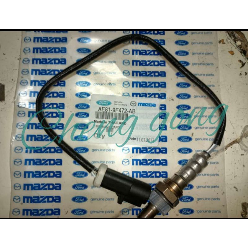 Sensor Oxygen Oksigen Sensor 02 Belakang Ford Fiesta Original