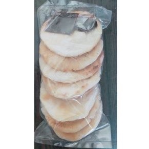 

Kerupuk Kemplang