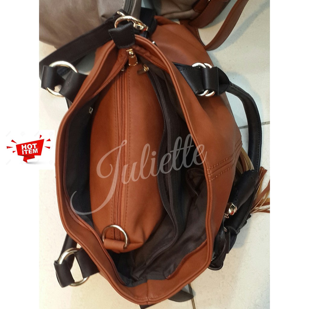 TAS WANITA IMPORT 10126 TAS BATAM PREMIUM TAS KERJA WANITA TAS SELEMPANG WANITA TERMURAH TERBARU S2