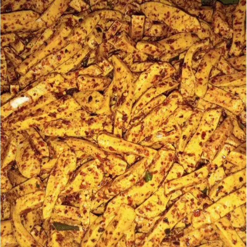 

basreng/ bakso goreng / basreng stik viral