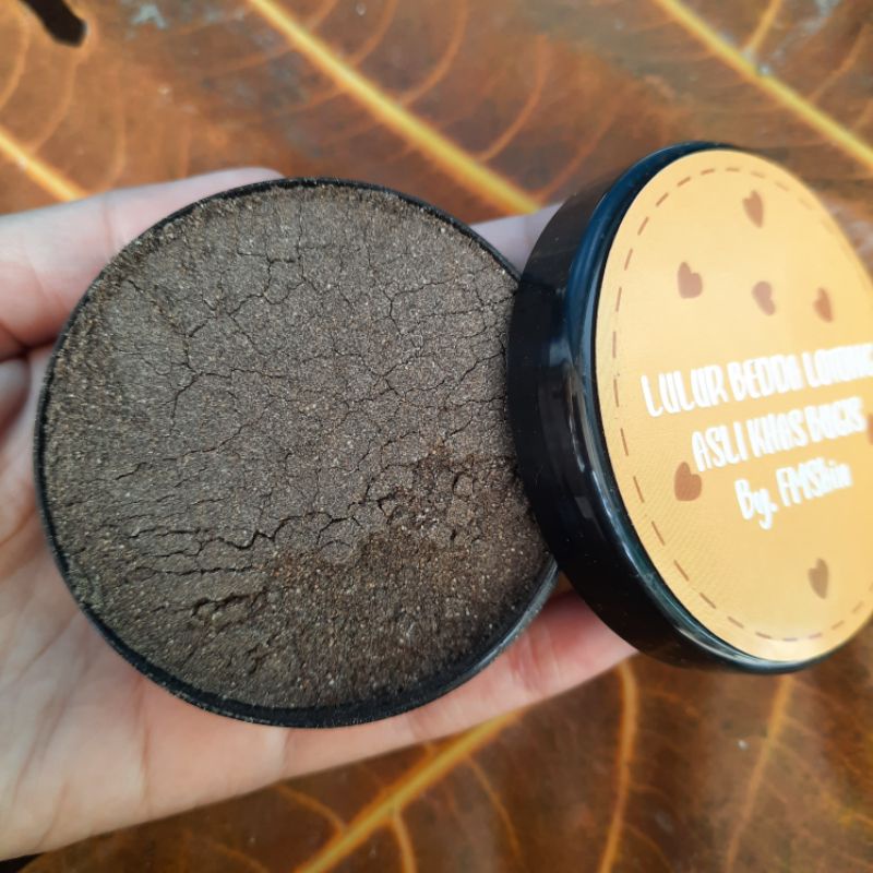 [TERMURAH] BEDAK LOTONG || BEDDA LOTONG ASLI KHAS BUGIS