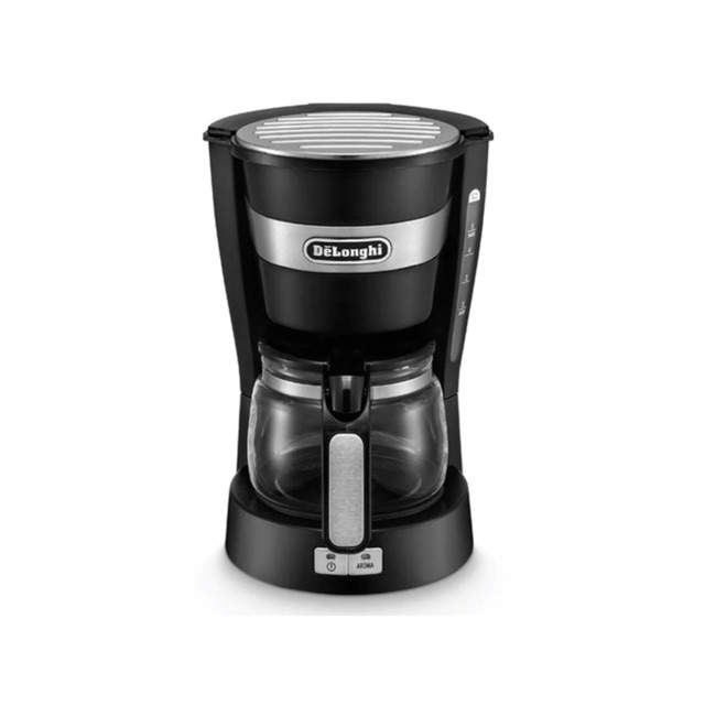 Delonghi ICM 14011 Drip Coffee Maker/ Mesin Kopi ICM14011
