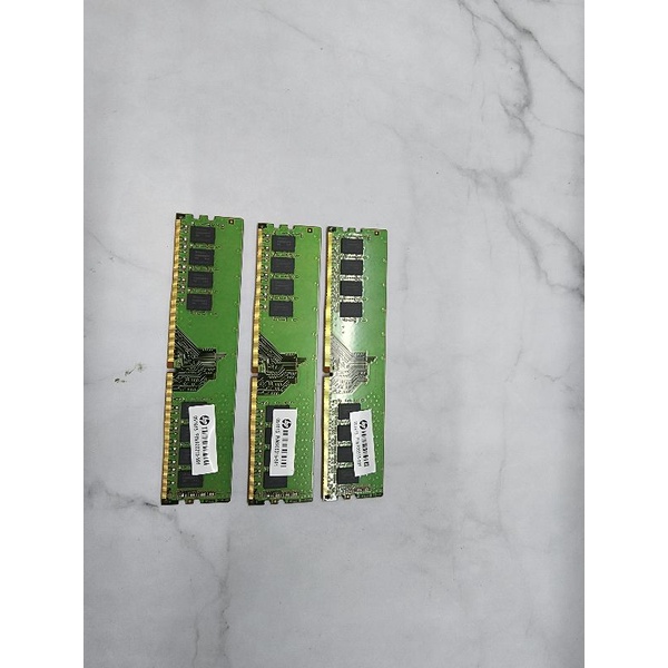 RAM PC DDR 4 8GB PC 2400T BARANG COPOTAN