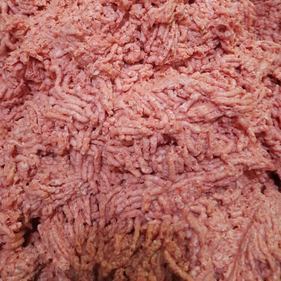 DAGING GILING AYAM UNTUK ANJING/KUCING