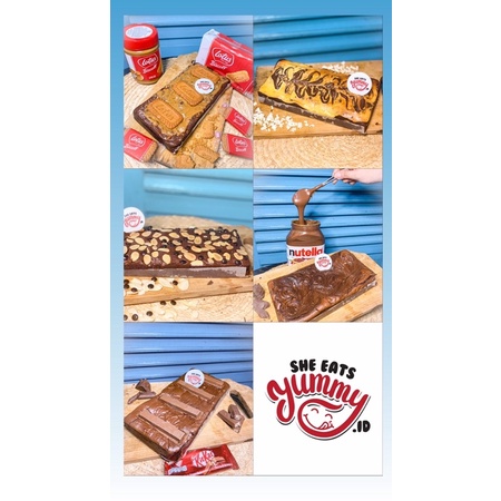 

Fudgy Brownies Diet with Gluten free