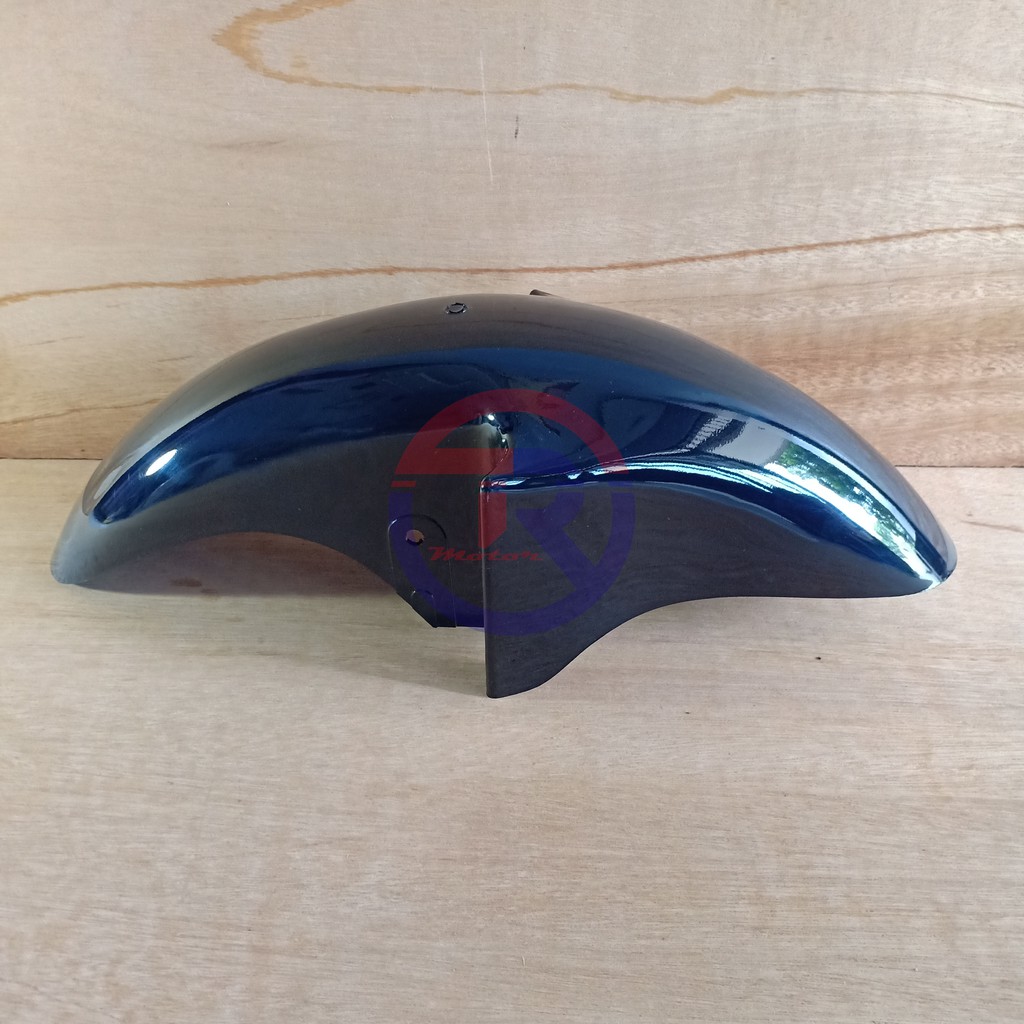 Spakbor Depan Kawasaki Ninja R Slebor Depan Ninja R