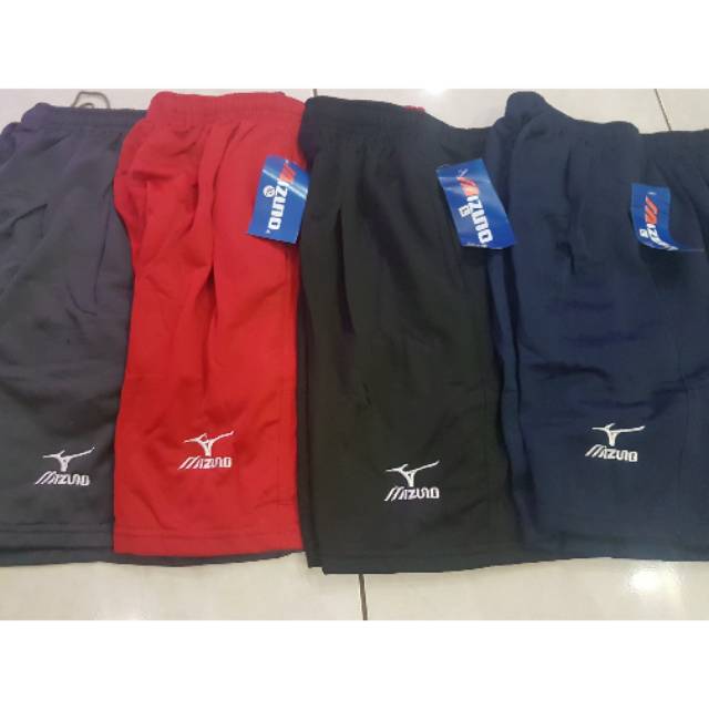 Celana Pendek Mizuno