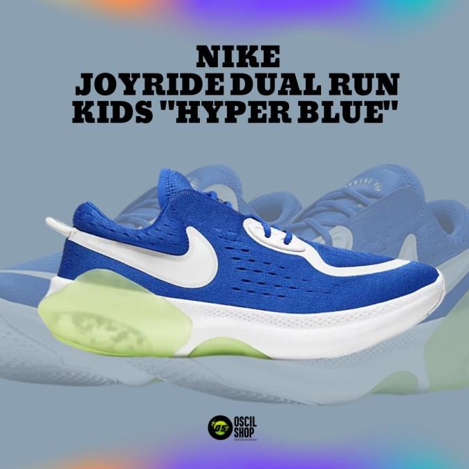 nike men's joyride dual run