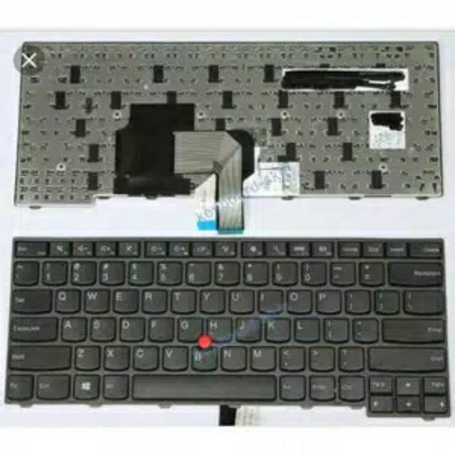 keyboard lenovo thinkpad e440 e431 t440 t431 l440 t440p 6 Baut