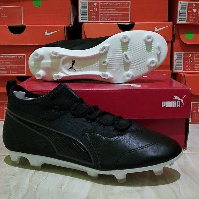 Puma One 19.3 FG