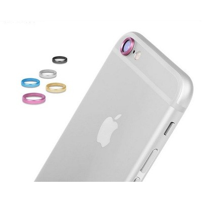 Ring Camera Protector For iPhone Lens protector iphone  ring kamera iphone 6 / iphone 7 / 7+ 8+