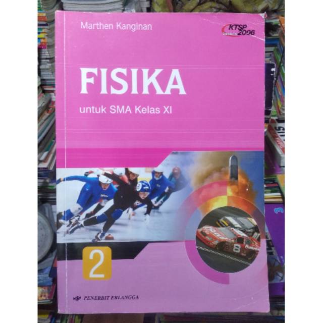 FISIKA Xl SMA.KTSP 2006.