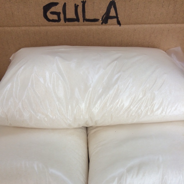 

Gula pasir putih Lokal 1 Kg Bandung