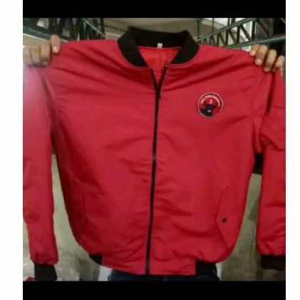 Jaket PDIP