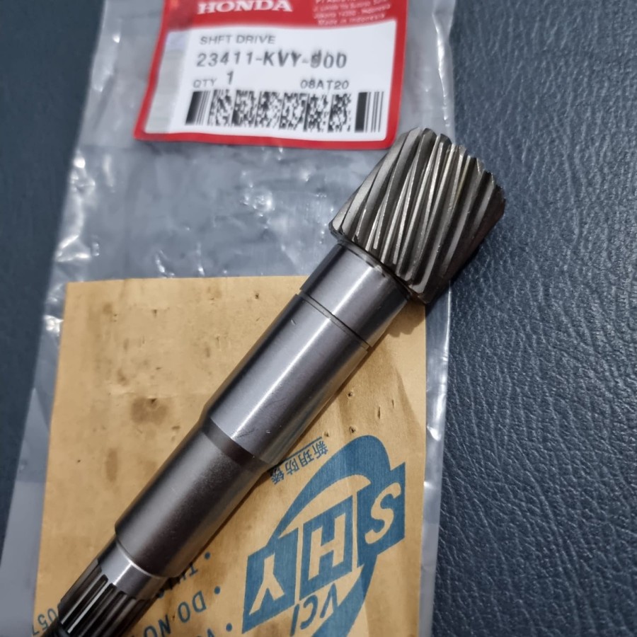 As Pully Pulley Poli Cvt Belakang Beat Lama Spacy Scoopy Karbu Old KVY