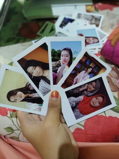 Cetak Foto Ukuran 3r Full...., Rp.900