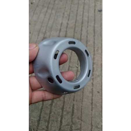 end cup...end muffler vario 125/150.barang sesuai gambar