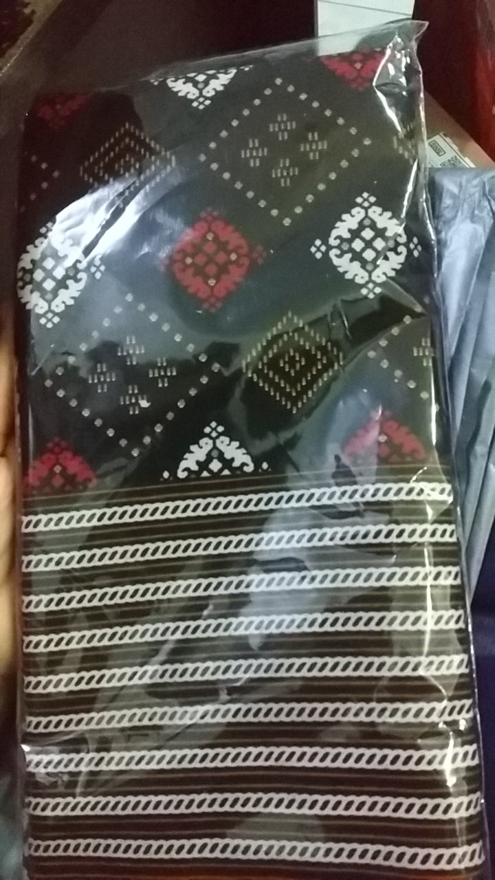 Kain Batik Sogan Kain Batik Atasan Batik Kain Batik Printing Kain Batik Katun Kain Batik Pekalongan