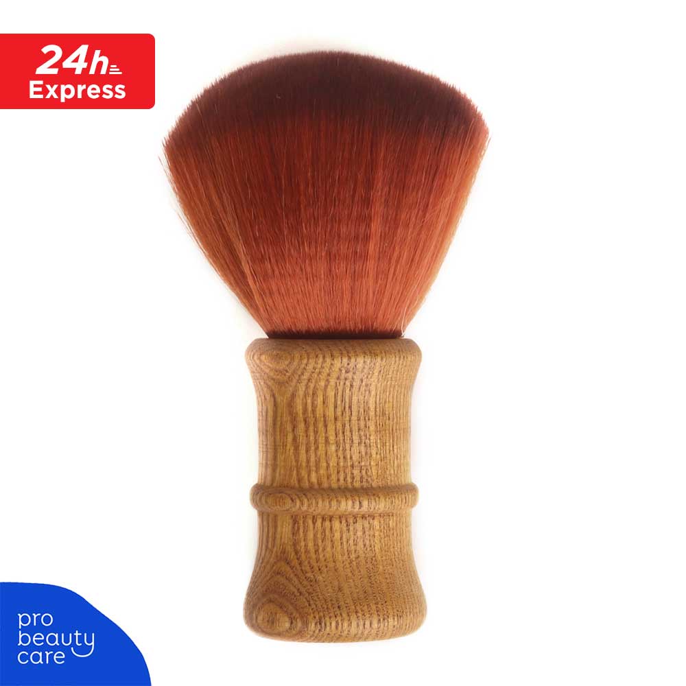 Kuas Bedak (Body Powder Brush) - MF032