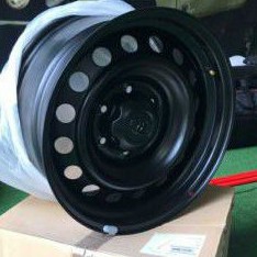 Velg kaleng Hilux OEM