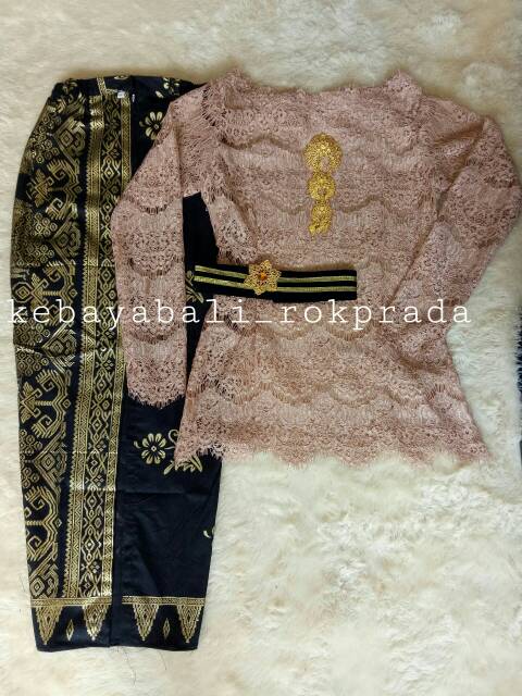 Set kebaya bali kebayasabrina