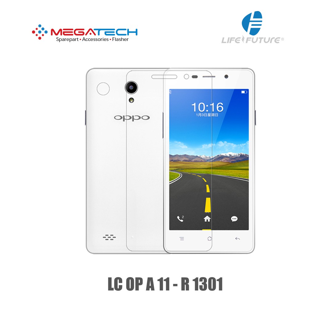 LCD Oppo A11w / Oppo A11 / Oppo Joy 3 R1301 Fullset Touchscreen