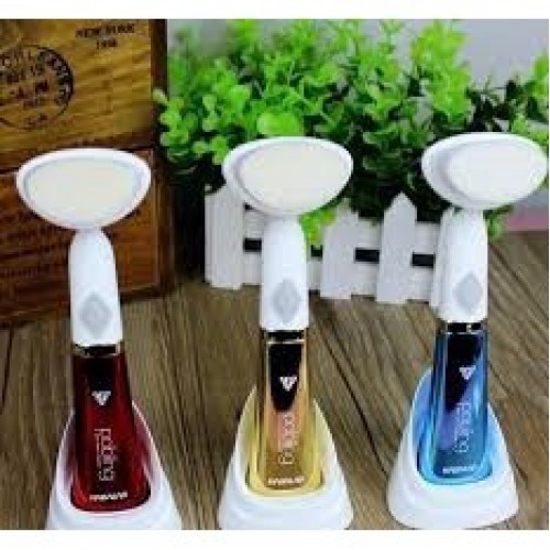 PO BLING CLEANSER MESIN PEMBERSIH SISA MAKEUP KOTORAN MAKE UP KECANTIKAN WAJAH IMPORT KOREA ORIGINAL