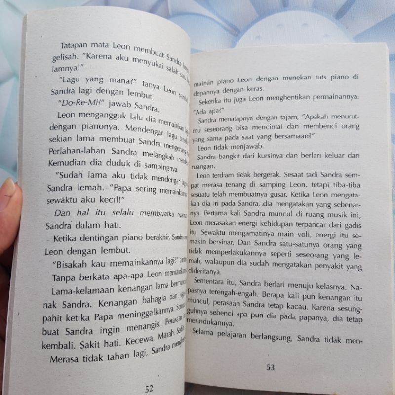 3600 Detik Buku Novel Oleh Charon Shopee Indonesia