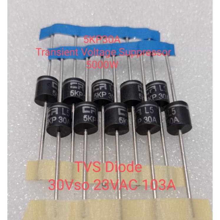 Diode 5KP30A