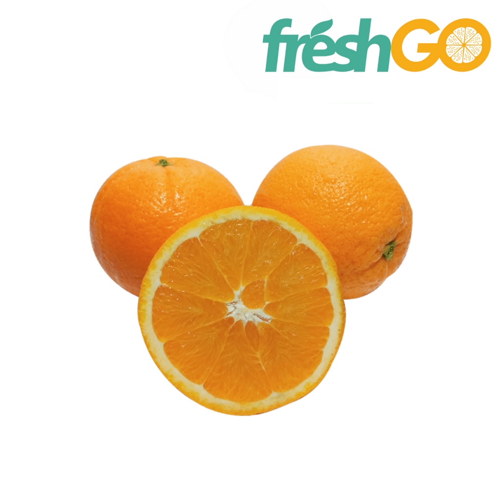 

Jeruk Sunkist valencia freshGO