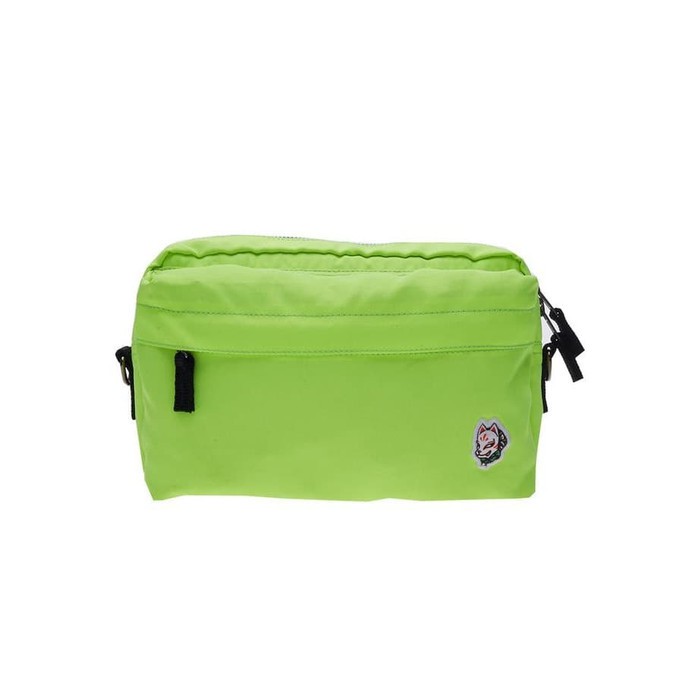 

Yard Sale Costuum Kitsune 2 Way Waistbag Stabilo Green - All Size