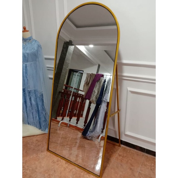standing miror