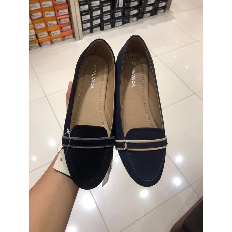 SALE flatshoes wanita original NEVADA