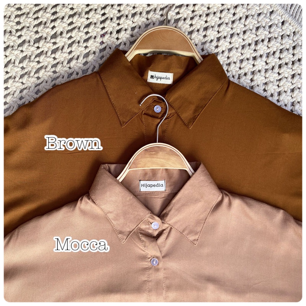 kemeja OVERSIZE rayon