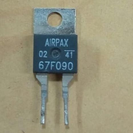 AIRPAX 67F090 mttban99 Juara