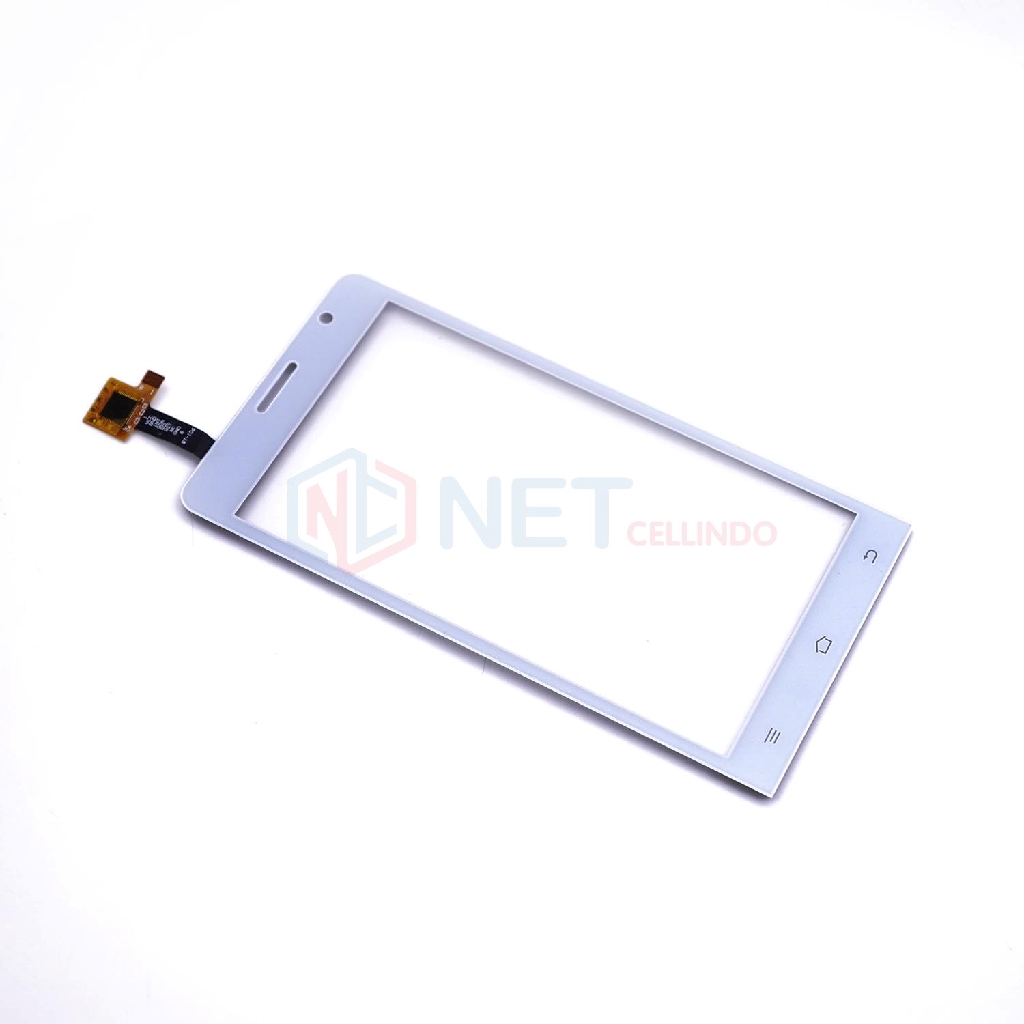 TOUCHSCREEN TS CROSS / EVERCOSS A26C