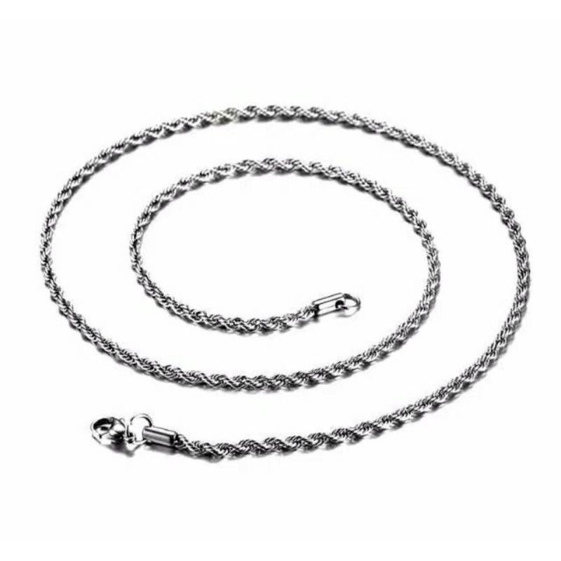 Kalung Titanium Tambang