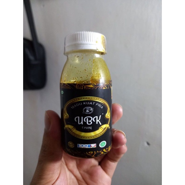 

madu UBKceung PERIA PERKASA