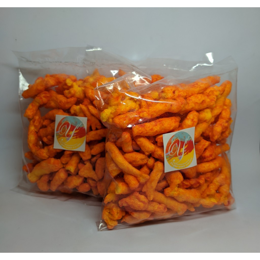 

Ciki jari-jari, snack jaman dulu 500 gram
