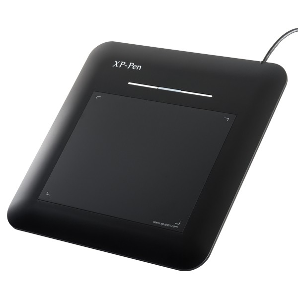 Xp Pen STAR G540 PRO Drawing Pen Bergaransi Resmi