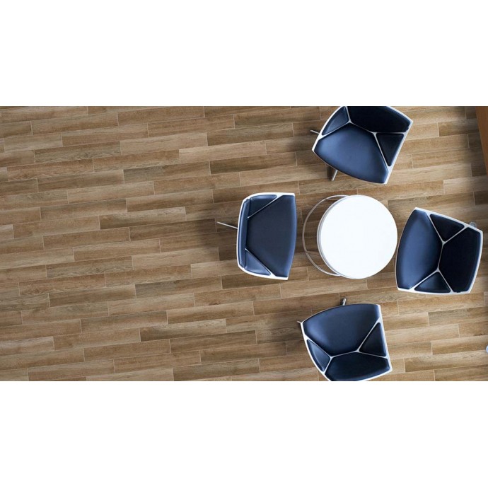 dWakatobi Siena GT912220R/Roman Granit/Granit Lantai/Granit Motif Kayu/Granit Kayu