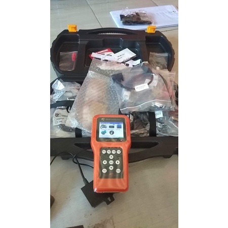scaner universal MST 100 13in 1 & remap ecu Keihin non esp