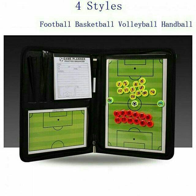 

Coach Board