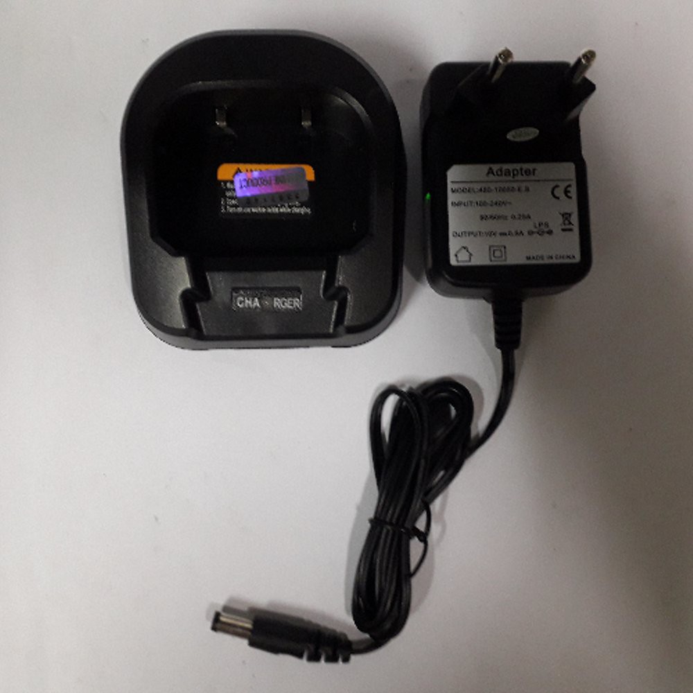 Unik Charger HT Baofeng UV 82 Limited