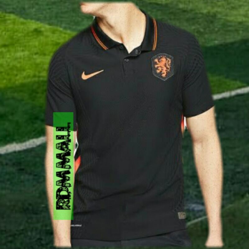 Belanda Away Jersey Euro 20/21