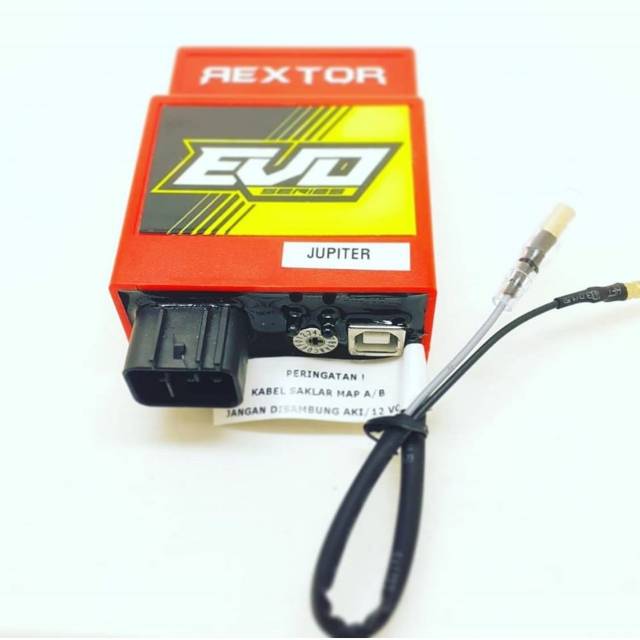 CDI REXTOR EVO SERIES JUPITER Z MIO